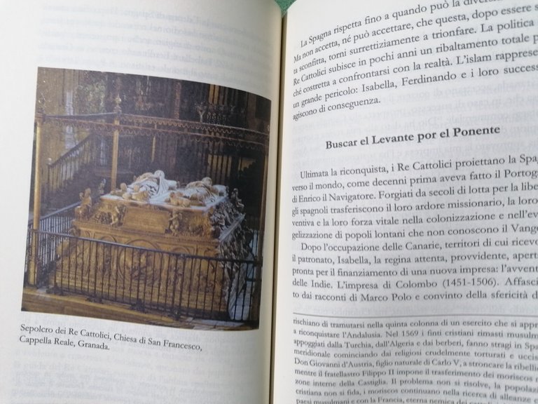 Una Storia Unica Da Saragozza A Guadalupe Libro Pellicciari Chiesa …