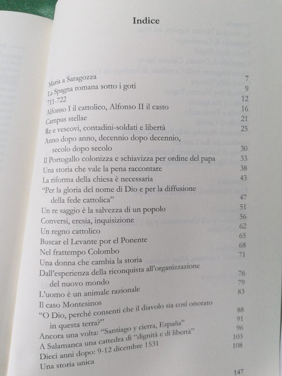 Una Storia Unica Da Saragozza A Guadalupe Libro Pellicciari Chiesa …