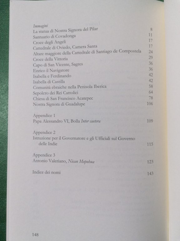 Una Storia Unica Da Saragozza A Guadalupe Libro Pellicciari Chiesa …