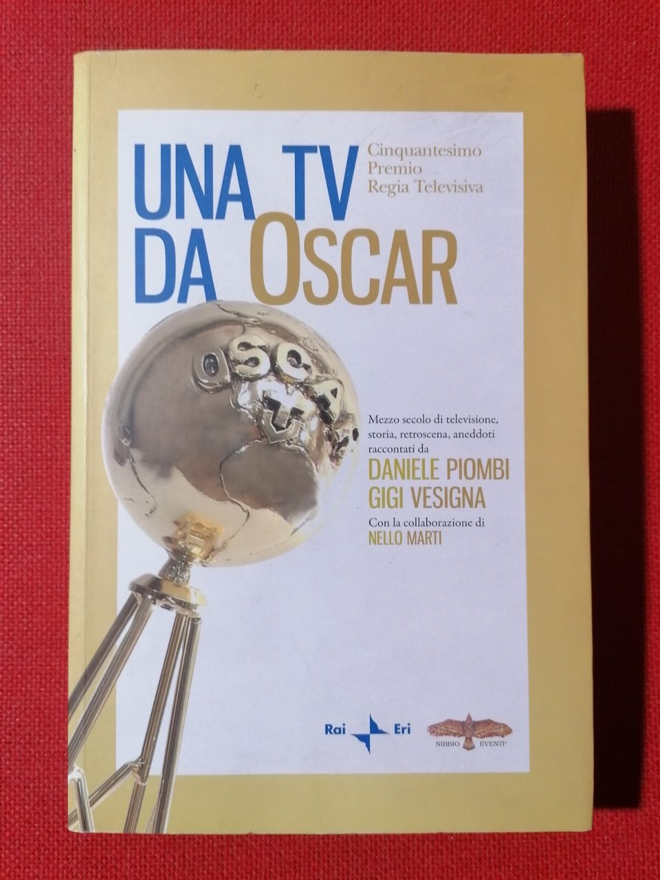 Una Tv da Oscar | Immagine principale