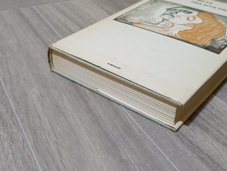 Una Vita Coniugale. Prima edizione