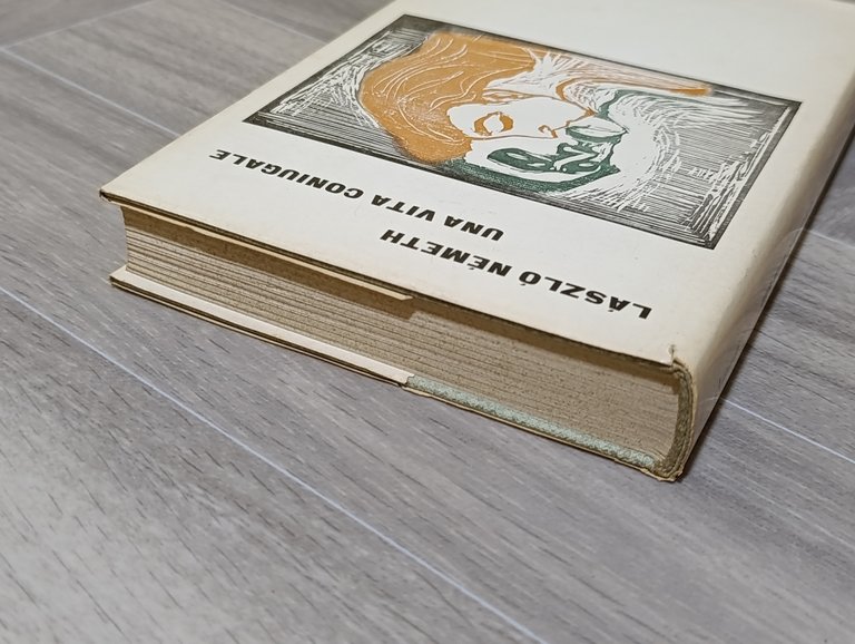 Una Vita Coniugale. Prima edizione