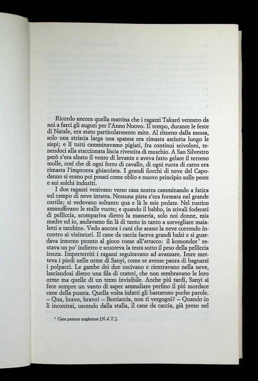 Una Vita Coniugale. Prima edizione