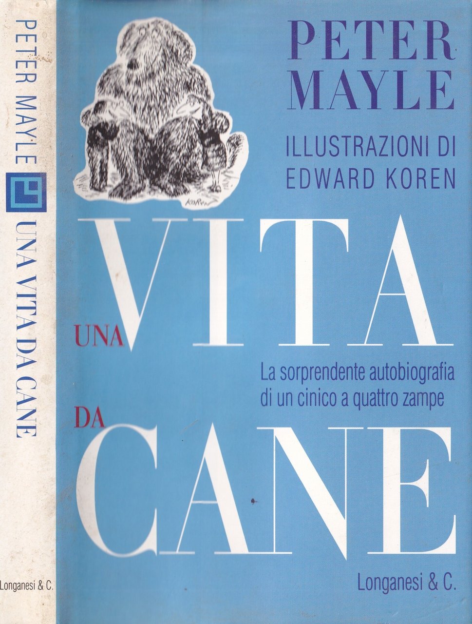 Una vita da cane | Immagine principale