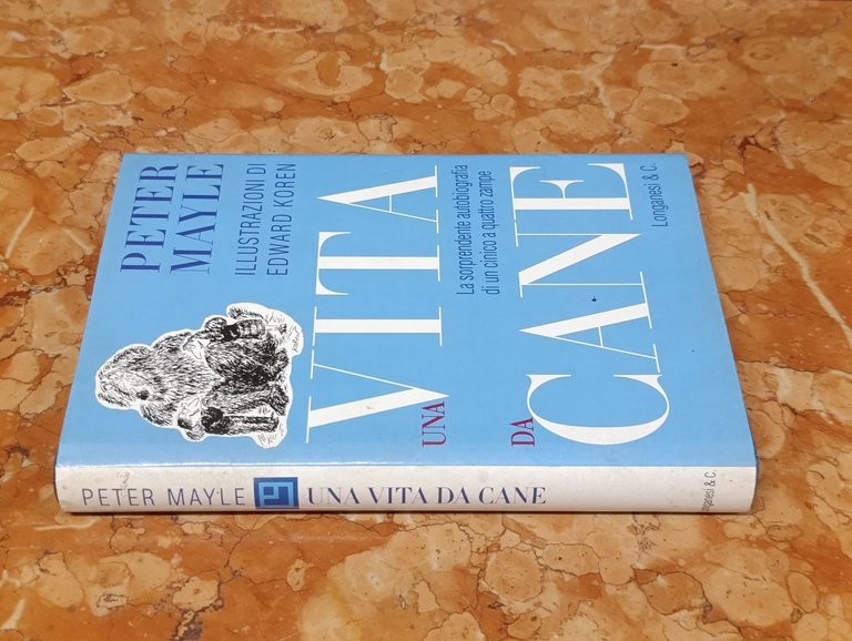 Una vita da cane | Immagine Gallery 5