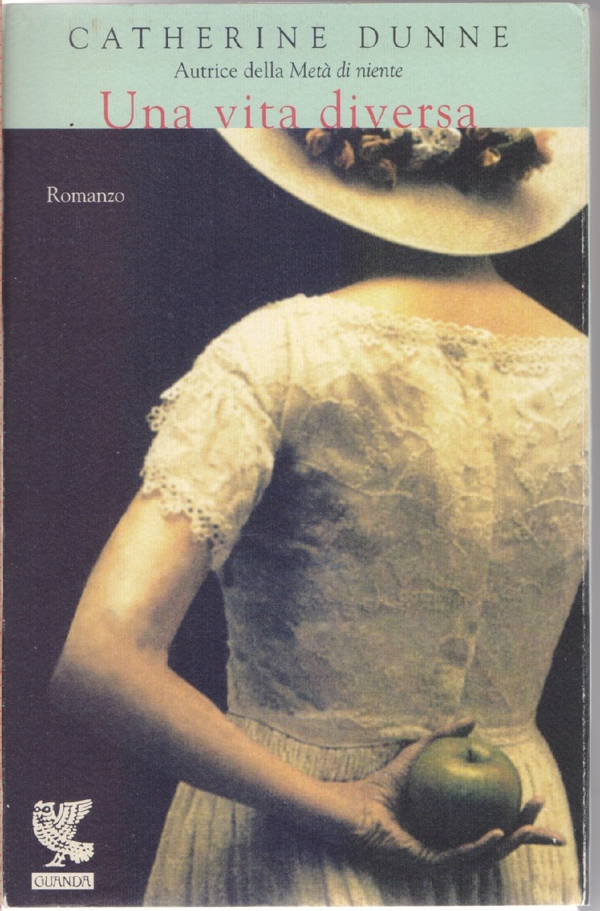 Una vita diversa - Catherine Dunne | Immagine principale