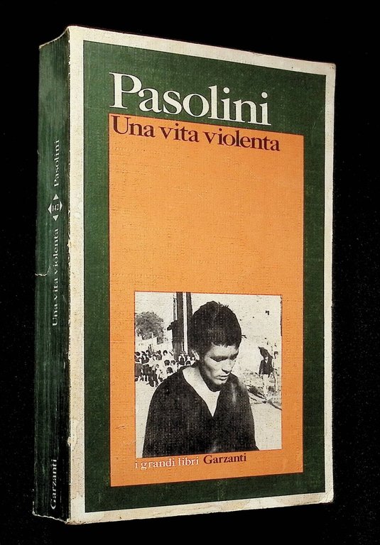 Una vita violenta