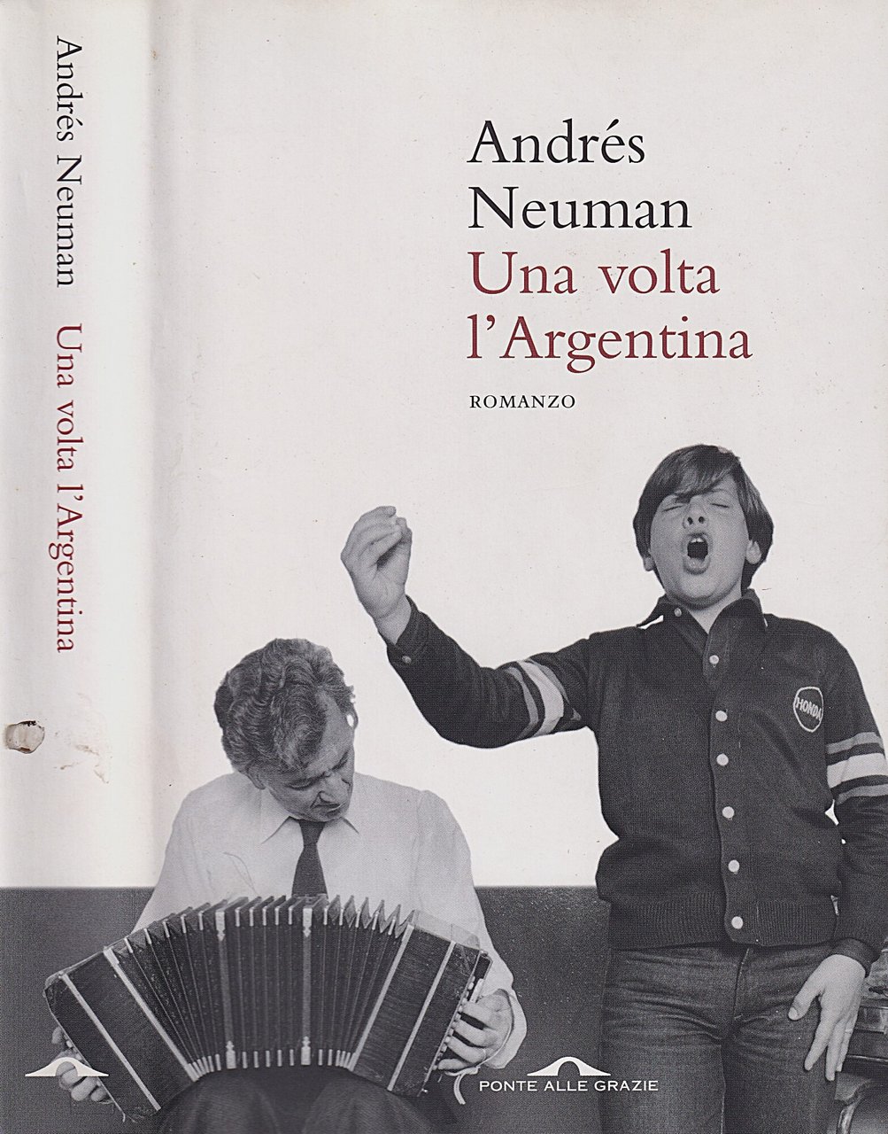 Una volta l'Argentina