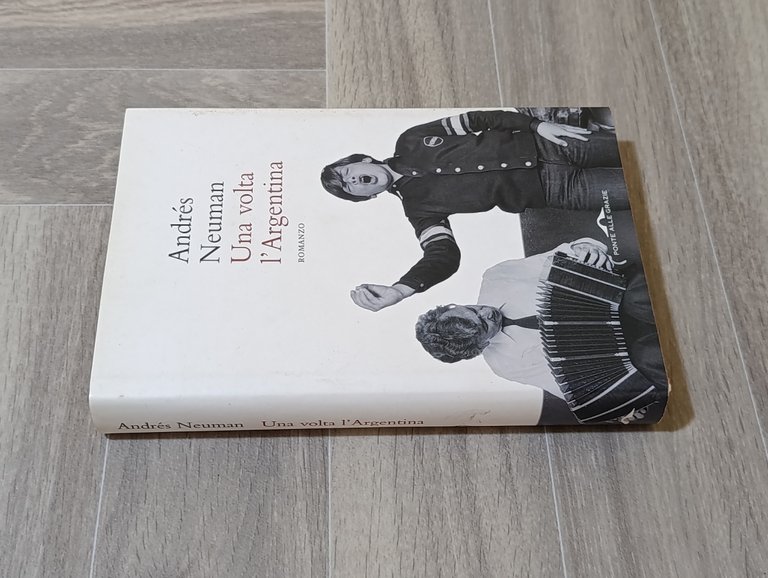Una volta l'Argentina