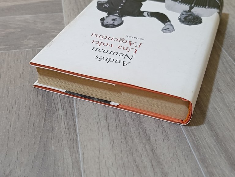 Una volta l'Argentina