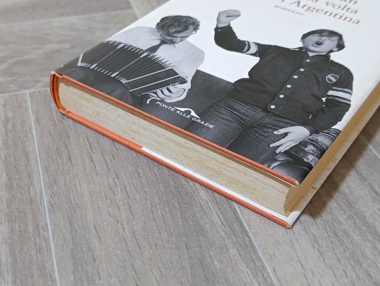 Una volta l'Argentina