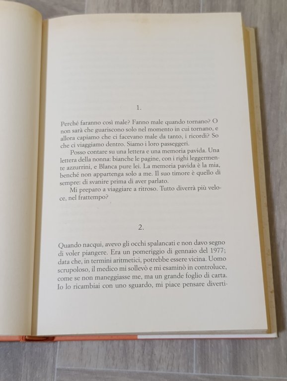 Una volta l'Argentina