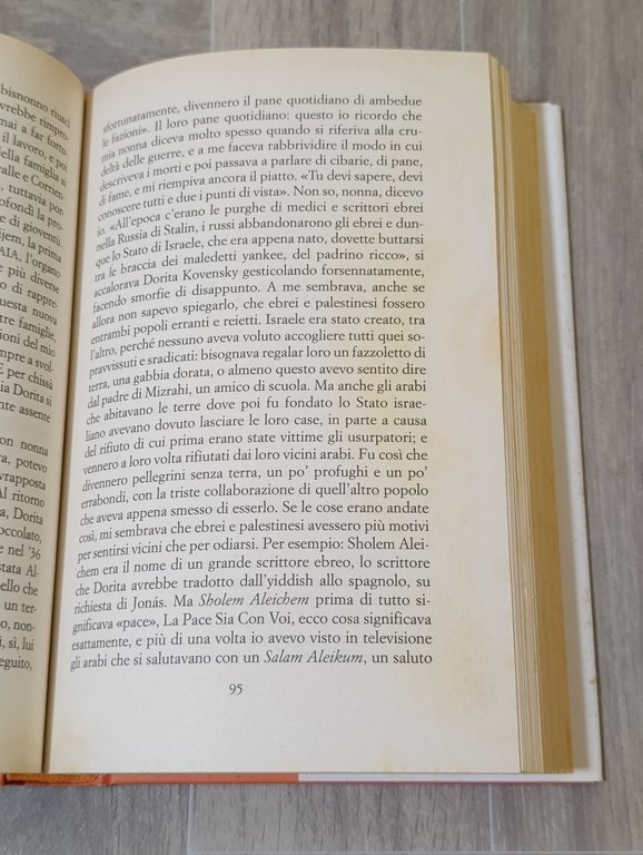 Una volta l'Argentina