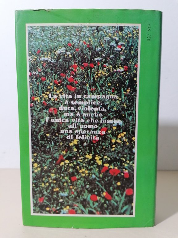 Una Zuppa Di Erbe Selvatiche - Emilie Carles - Rusconi …