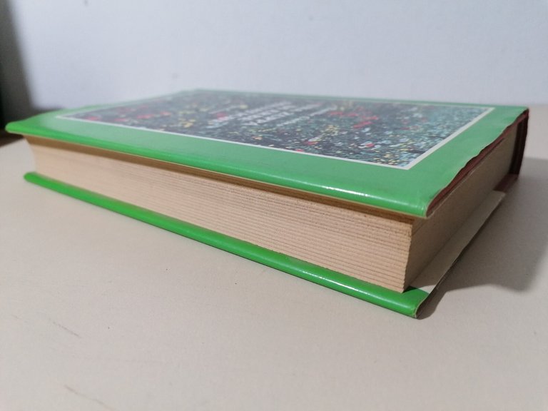 Una Zuppa Di Erbe Selvatiche - Emilie Carles - Rusconi …