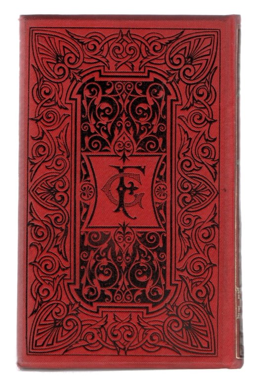 Une Joyeuse Nichée Libro Livre Pressensé Fischbacher 1891 Rilegato Francese