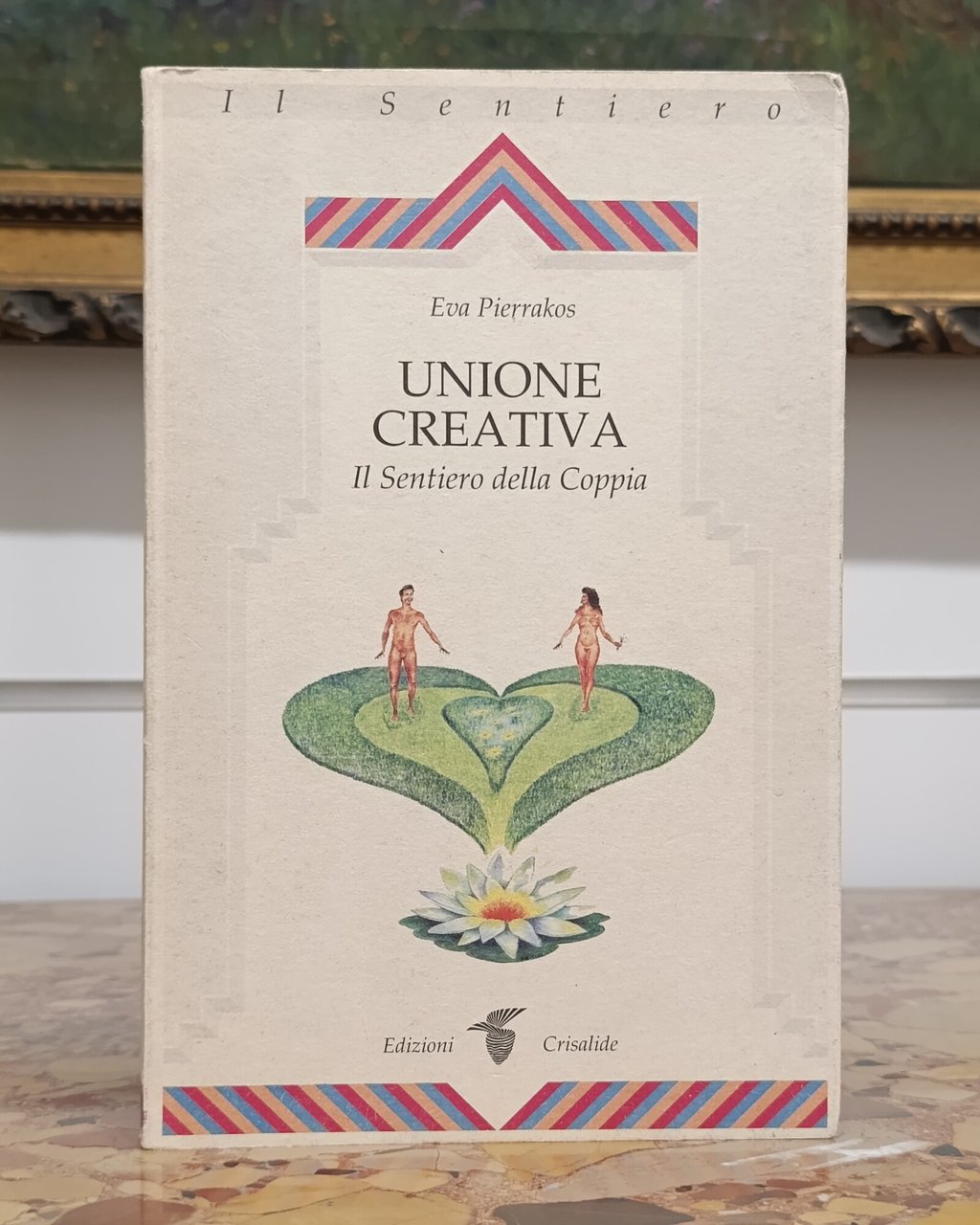 Unione creativa. Il sentiero della coppia | Immagine principale