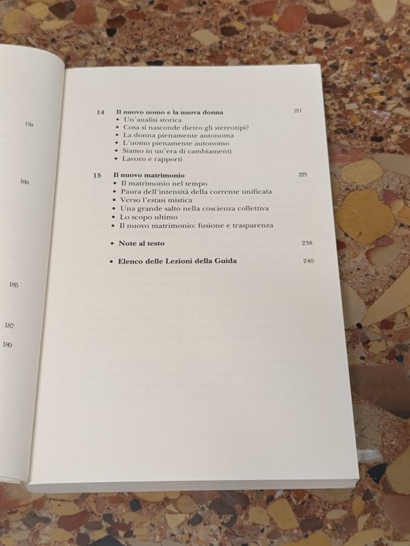 Unione creativa. Il sentiero della coppia | Immagine Gallery 10