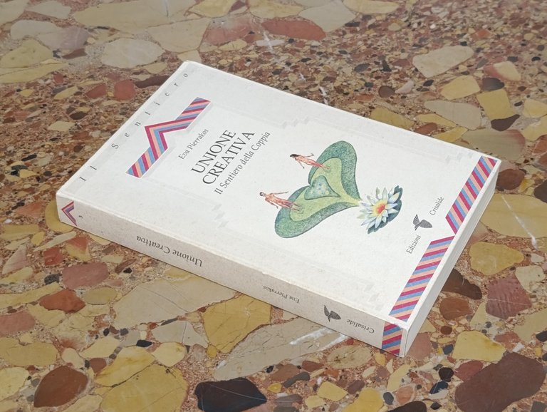 Unione creativa. Il sentiero della coppia | Immagine Gallery 3