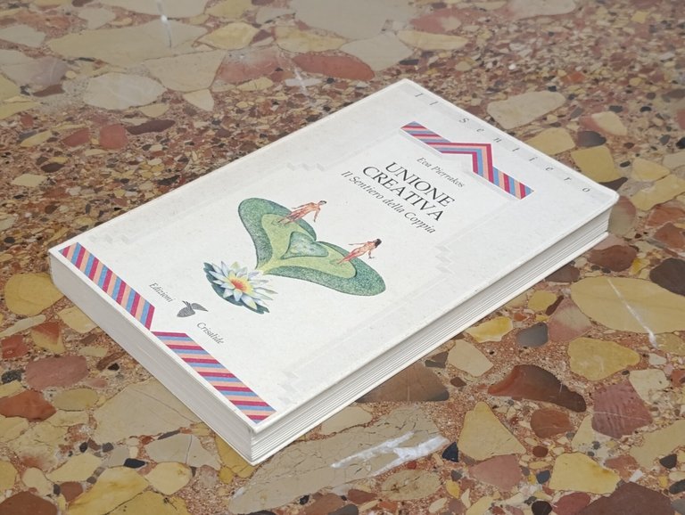 Unione creativa. Il sentiero della coppia | Immagine Gallery 4