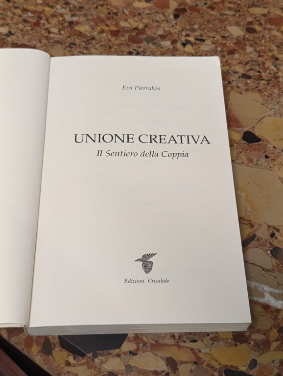 Unione creativa. Il sentiero della coppia | Immagine Gallery 5