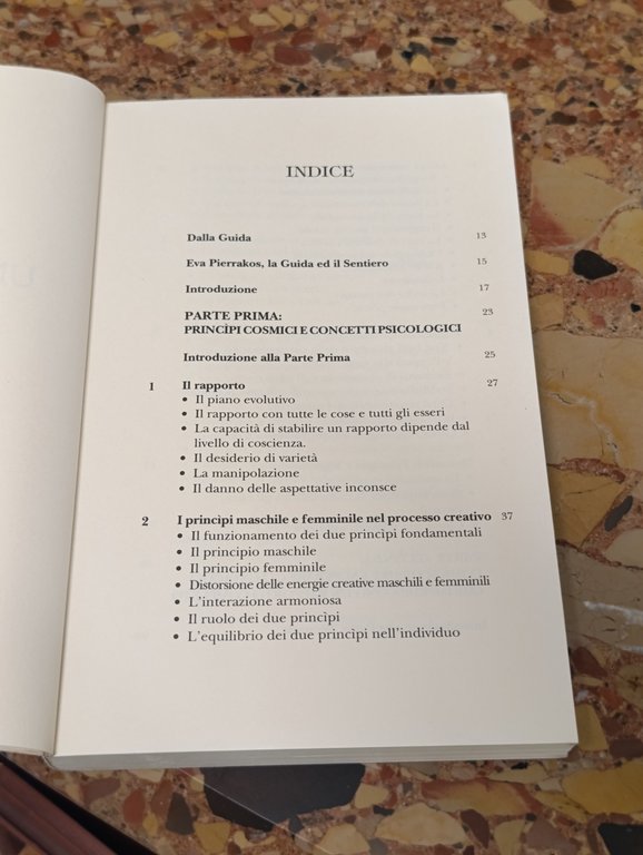 Unione creativa. Il sentiero della coppia | Immagine Gallery 6