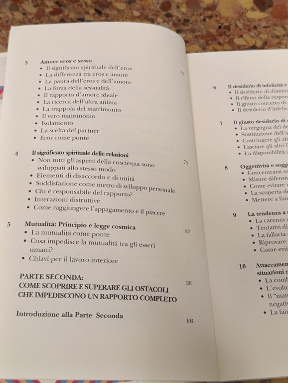 Unione creativa. Il sentiero della coppia | Immagine Gallery 7