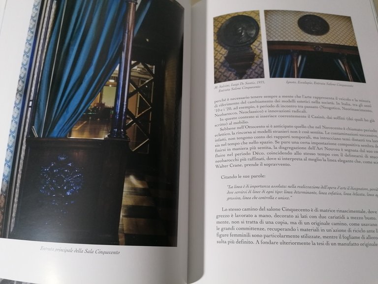 Uno Cento Mille Casinò Di Sanremo Libro Taruffi De Ferrari …