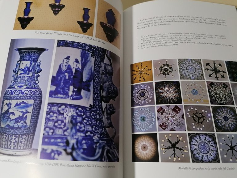 Uno Cento Mille Casinò Di Sanremo Libro Taruffi De Ferrari …