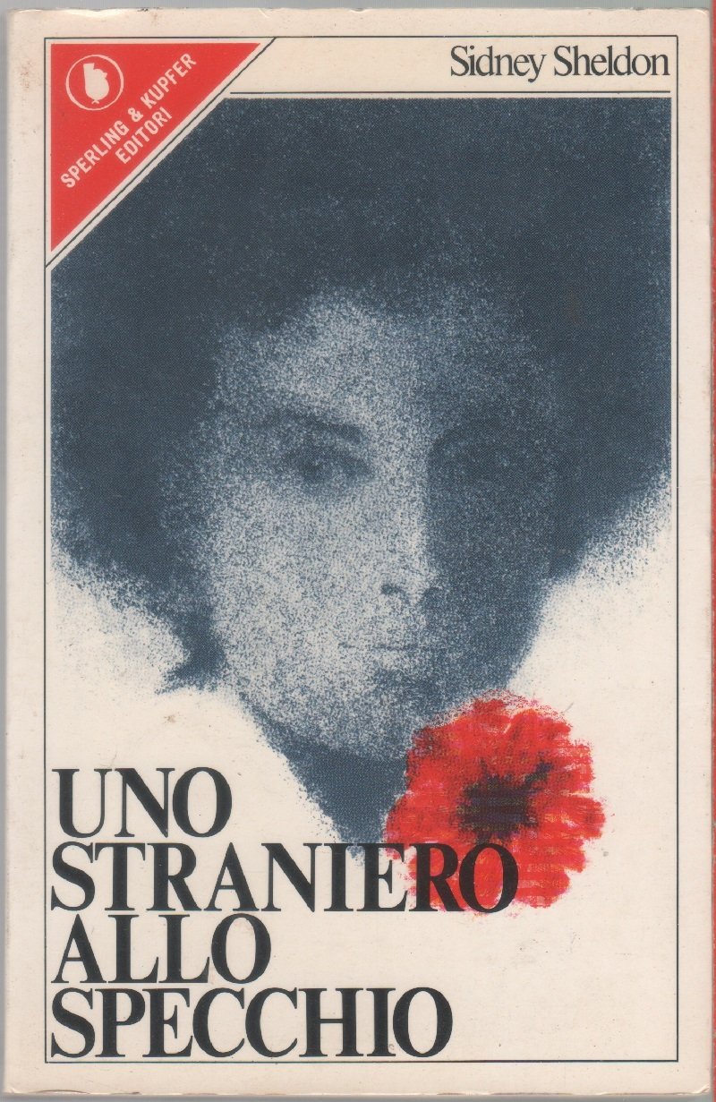 Uno straniero allo specchio | Immagine principale