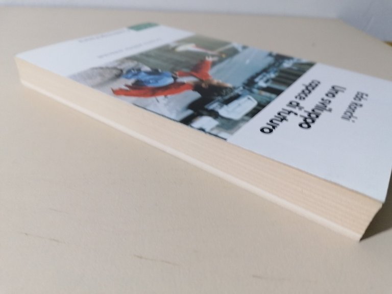 Uno Sviluppo Capace Di Futuro Libro Edo ROnchi Il Mulino …