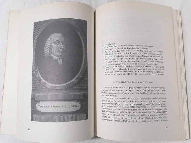 Uomini d'arte e di scienza a Sanremo e nella Riviera …