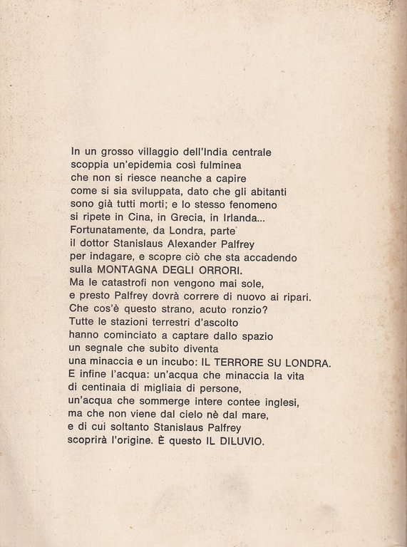 Urania Millemondiestate 1978 | Immagine Gallery 2