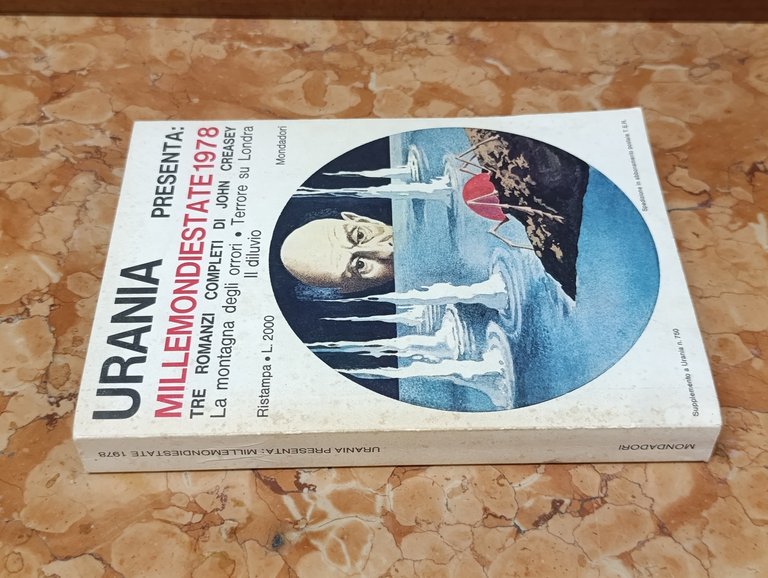 Urania Millemondiestate 1978 | Immagine Gallery 3