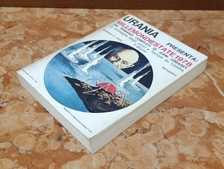 Urania Millemondiestate 1978 | Immagine Gallery 4