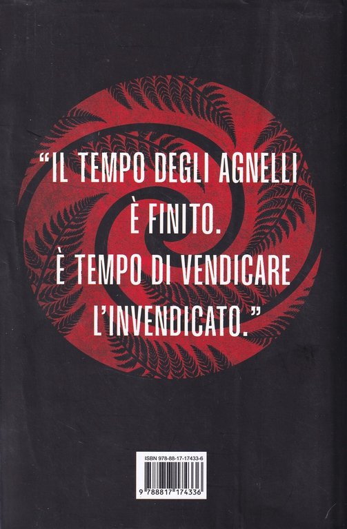 Utu. L'eredità del sangue | Immagine Gallery 2