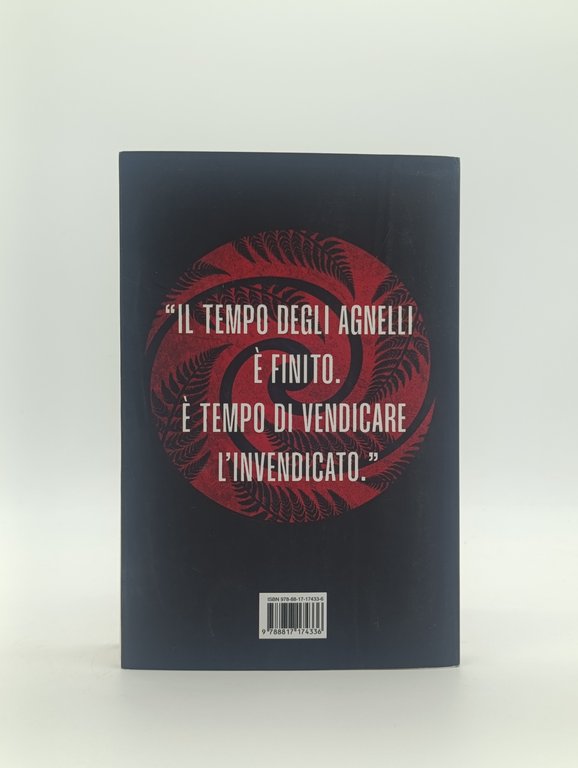 Utu. L'eredità del sangue | Immagine Gallery 4