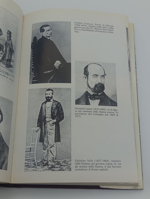 Va' pensiero... Su Roma assopita. Storia italiana 1866-1876 | Immagine Gallery 6