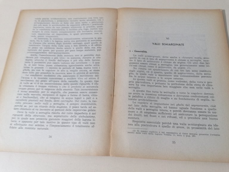 Valli Da Pesca Libro Ruggero De Angelis Novellame Stagnicoltura Manuale …