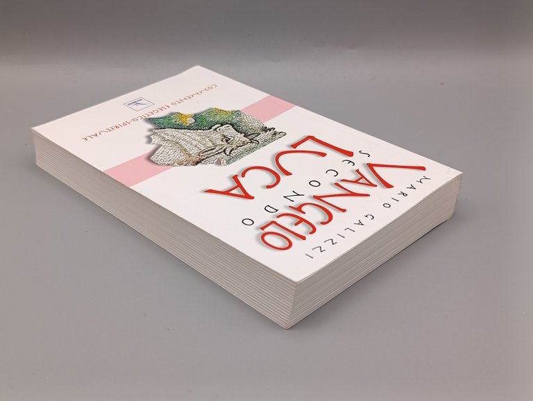 Vangelo secondo Luca. Commento esegetico-spirituale