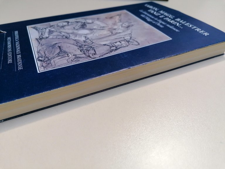 Varon Magg Balestrer Tanz E Parin Letteratura Lingua Milanese Da …