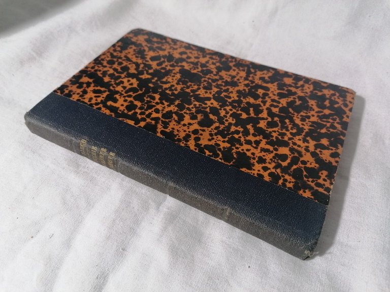 Vecchie Cadenze e Nuove