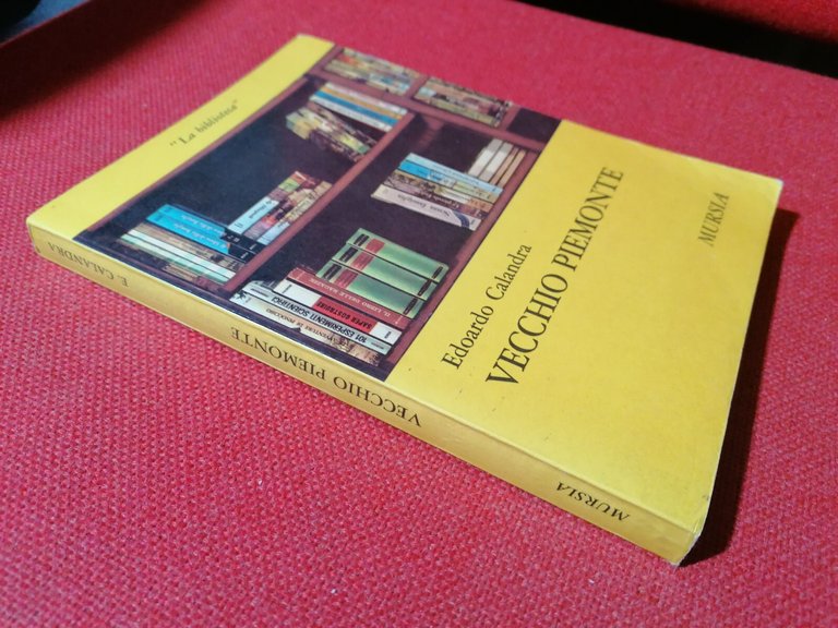 Vecchio Piemonte