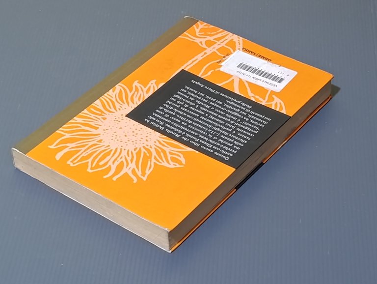 Vegetale sarai tu! Interviste con le piante