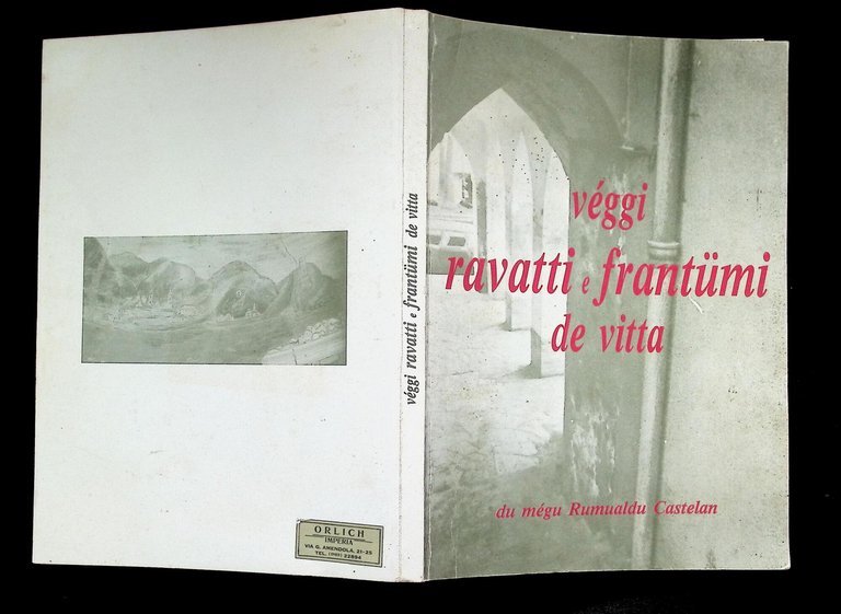 Veggi Ravatti e Frantumi de Vitta | Immagine Gallery 9