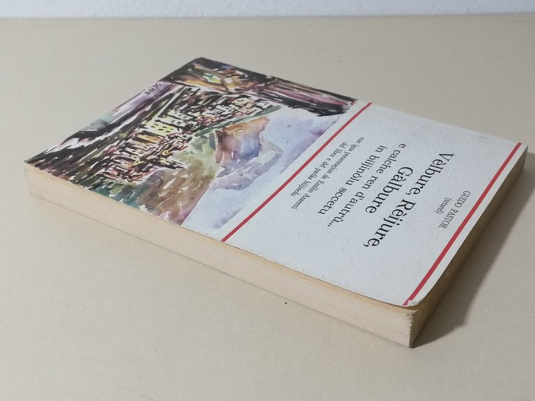 Velbure, Reijure Galbure e calche ren d'autru Libro dialetto Buggio … | Immagine Gallery 3