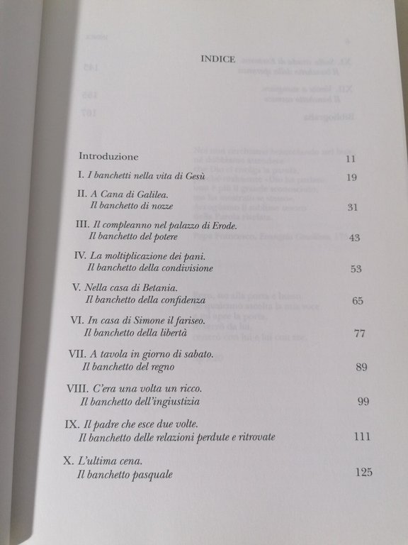 Venite a mangiare con me Dotti Aldegani Convivialità cristiana 9788834343135