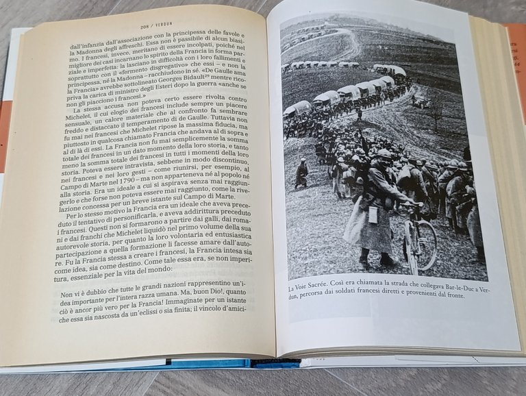 Verdun. La Più Grande Battaglia Della Prima Guerra Mondiale