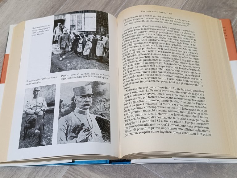 Verdun. La Più Grande Battaglia Della Prima Guerra Mondiale