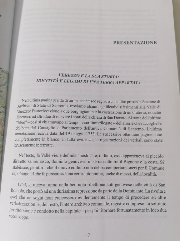 Verezzo Storie Di Santi Di Codici e Cavagni - Libro …